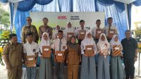CSR KIIC 5 - Bantuan Beasiswa Pendidikan