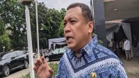 terancam-dicopot-dari-ketua-dprd-karawang-pendi-anwar-tantang-bupati-cellica-di-muscab-demokrat-aid