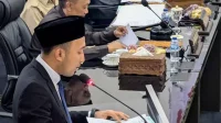 Paripurna-DPRD-Karawang-Badan-Anggaran-sampaikan-APBD-Perubahan-2024