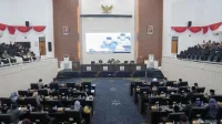 Rapat-Paripurna-Agenda-Pengangkatan-Pimpinan-DPRD-Karawang-Masa-Jabatan-2024-2029